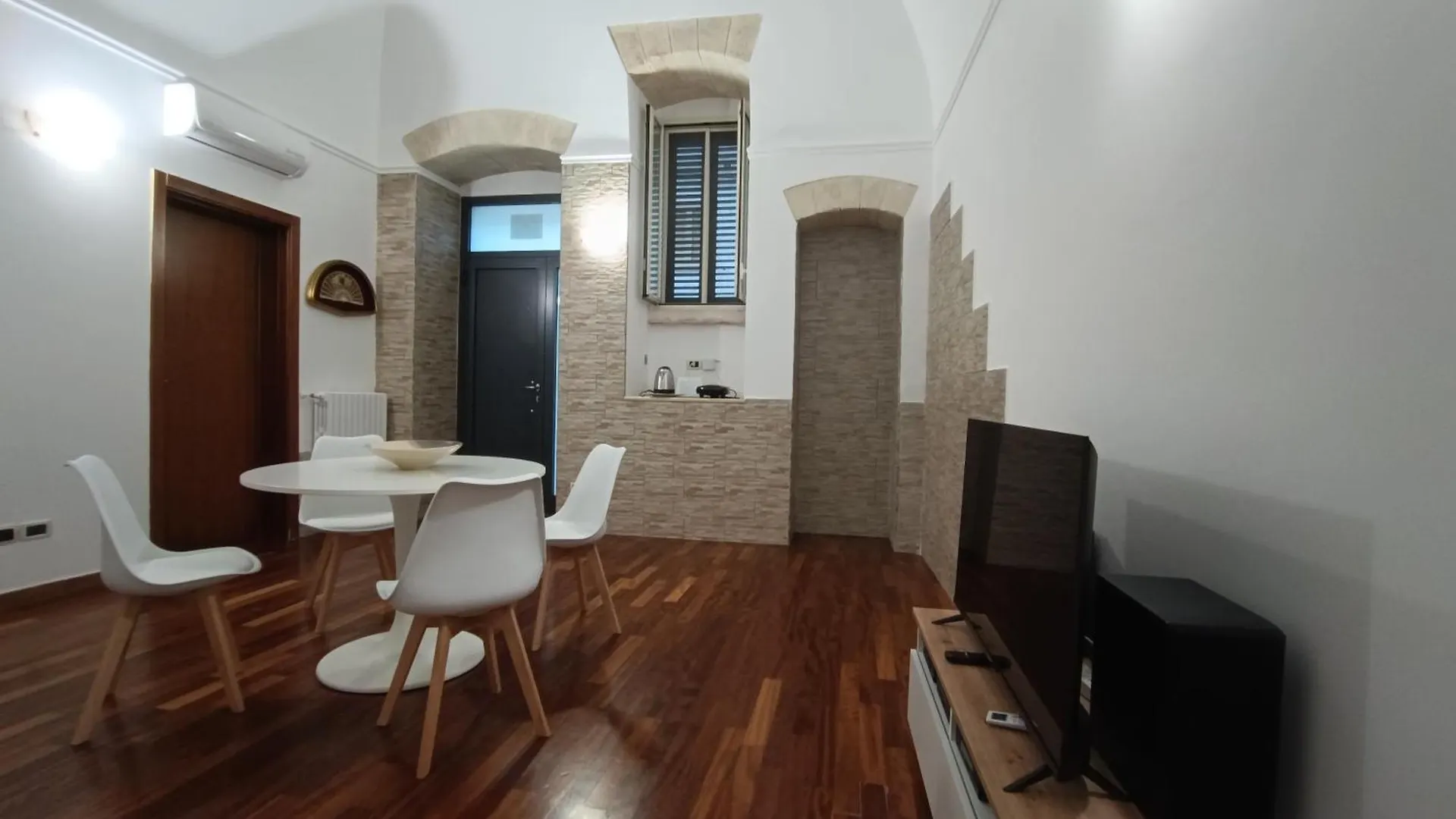 Principe Michelangelo Appartement Bari