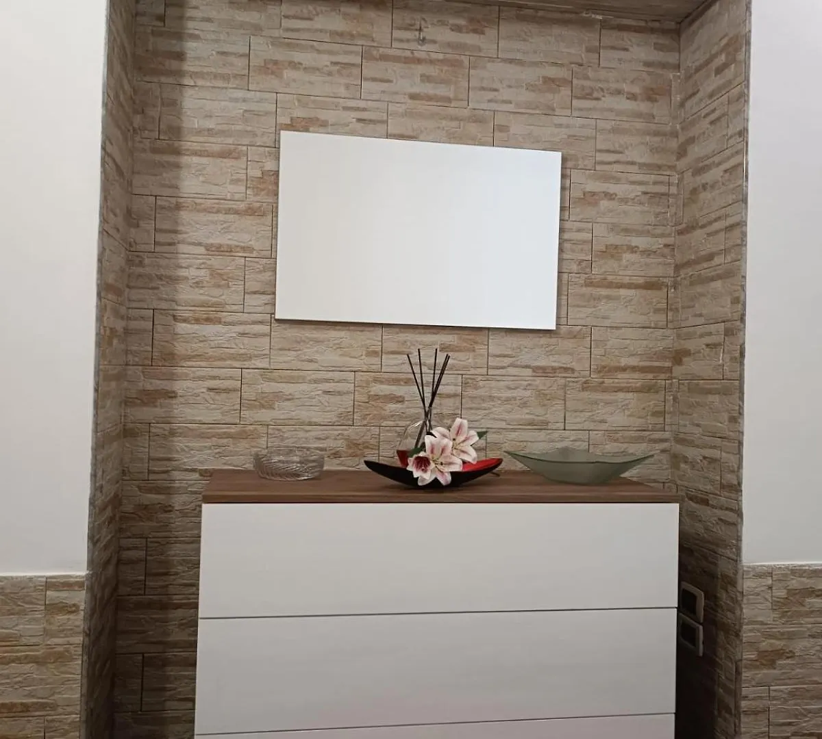 Principe Michelangelo Appartement Bari Italië