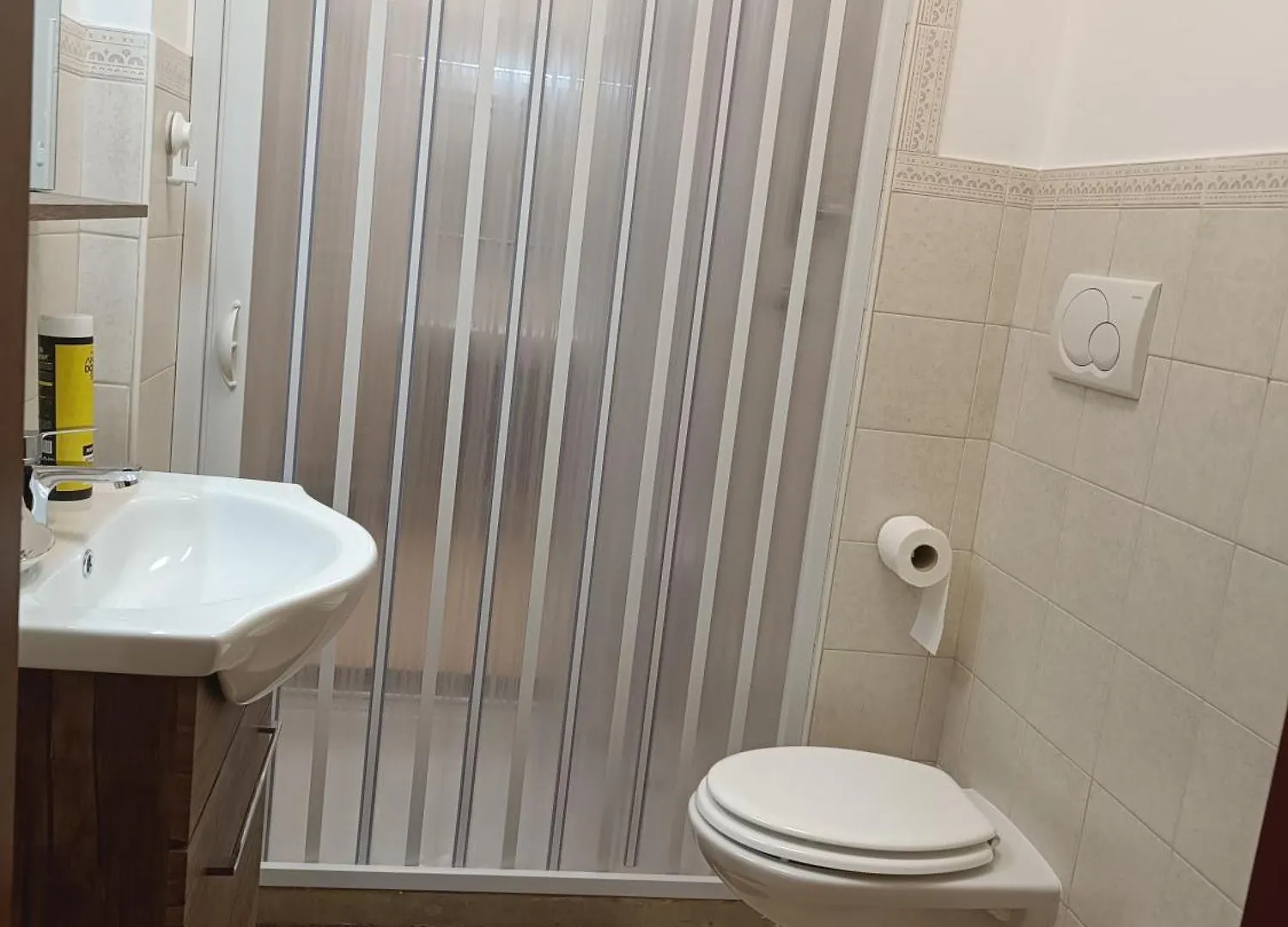 Principe Michelangelo Appartement Bari 0*,  Italië