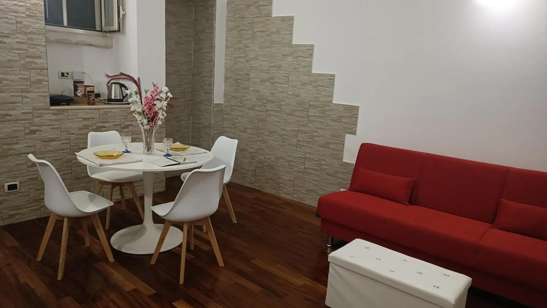 Principe Michelangelo Appartement Bari