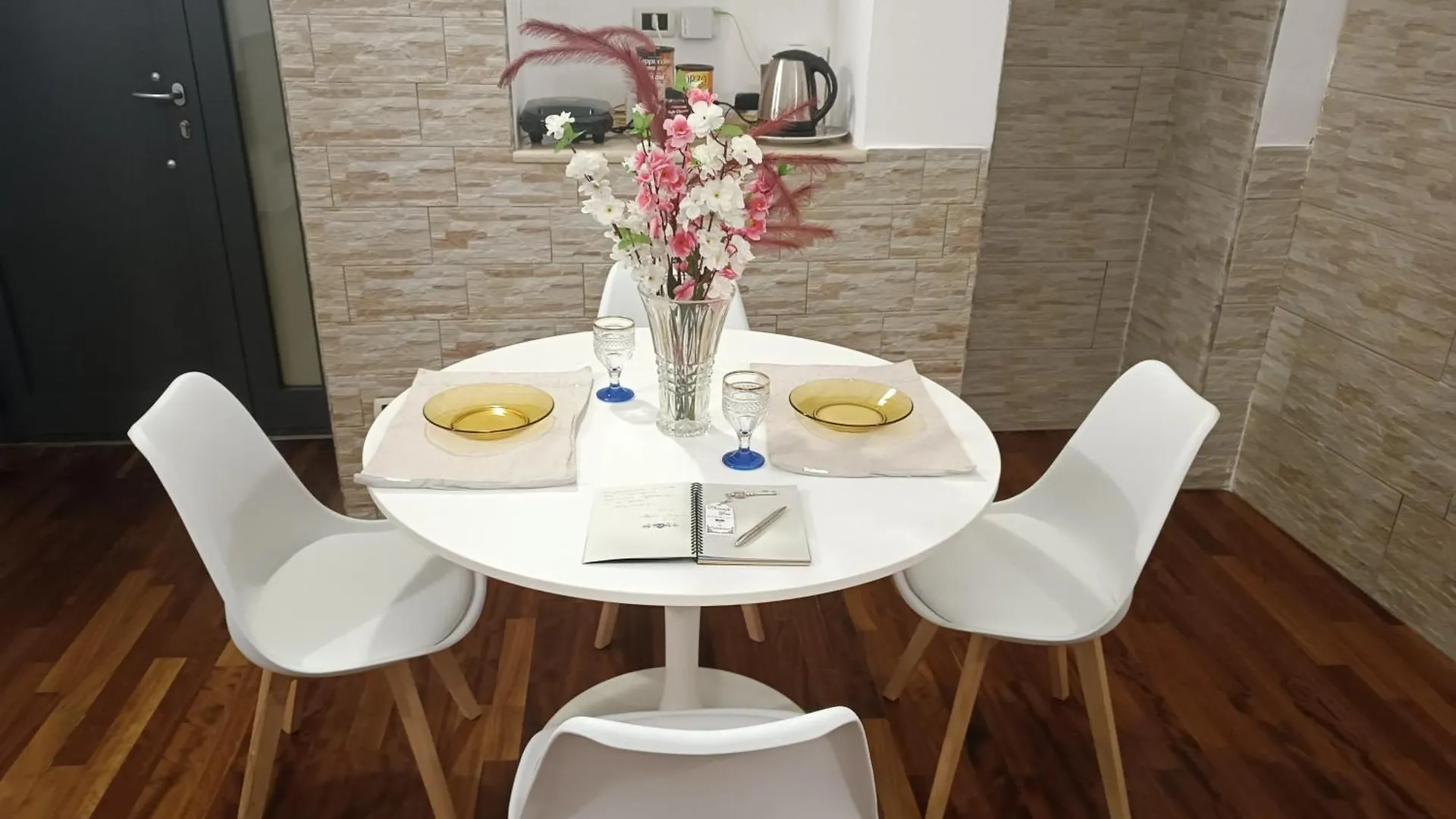 Principe Michelangelo Appartement Bari