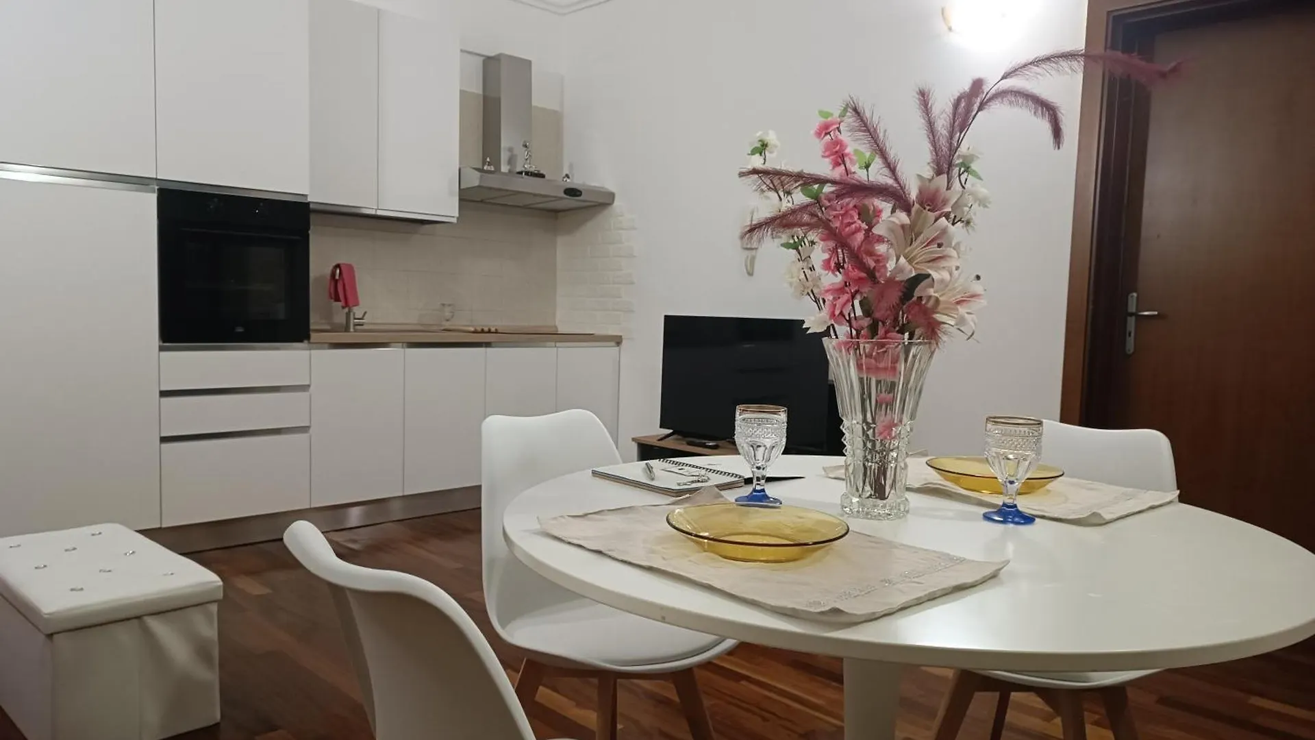Principe Michelangelo Appartement Bari