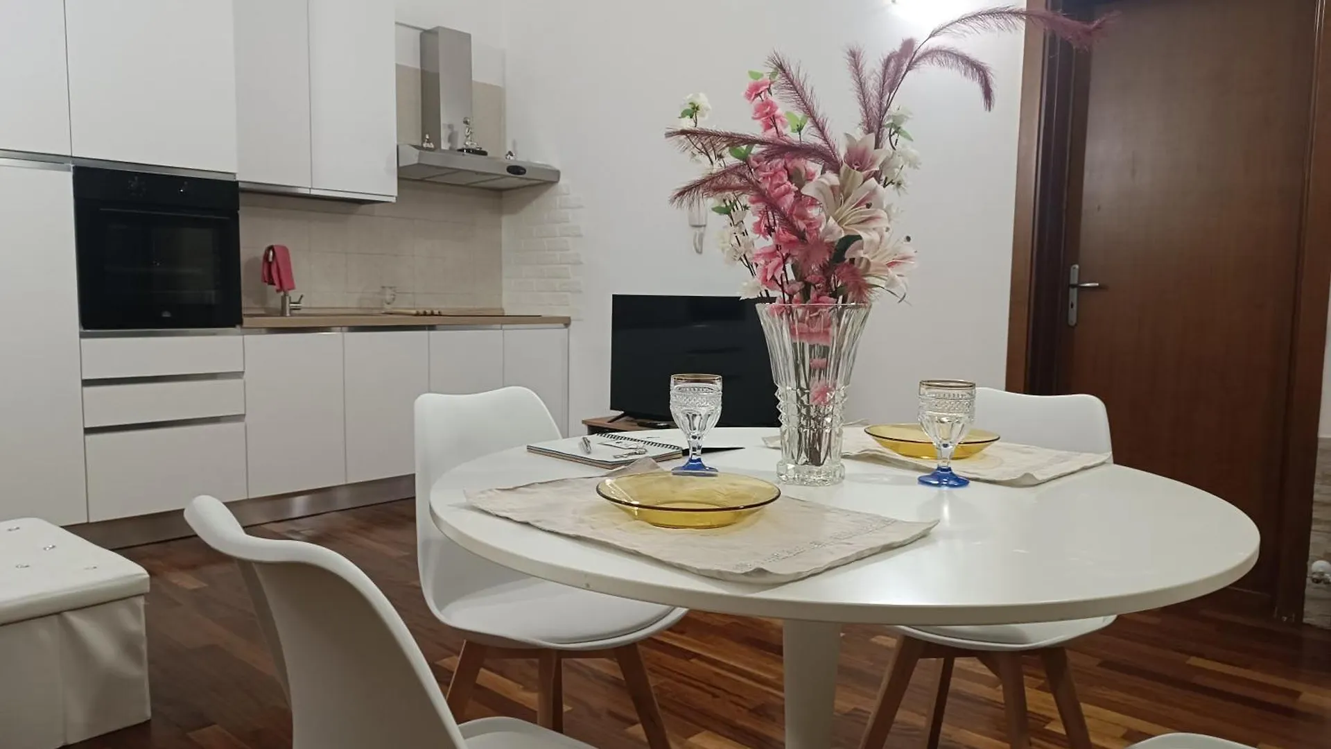 Principe Michelangelo Appartement Bari