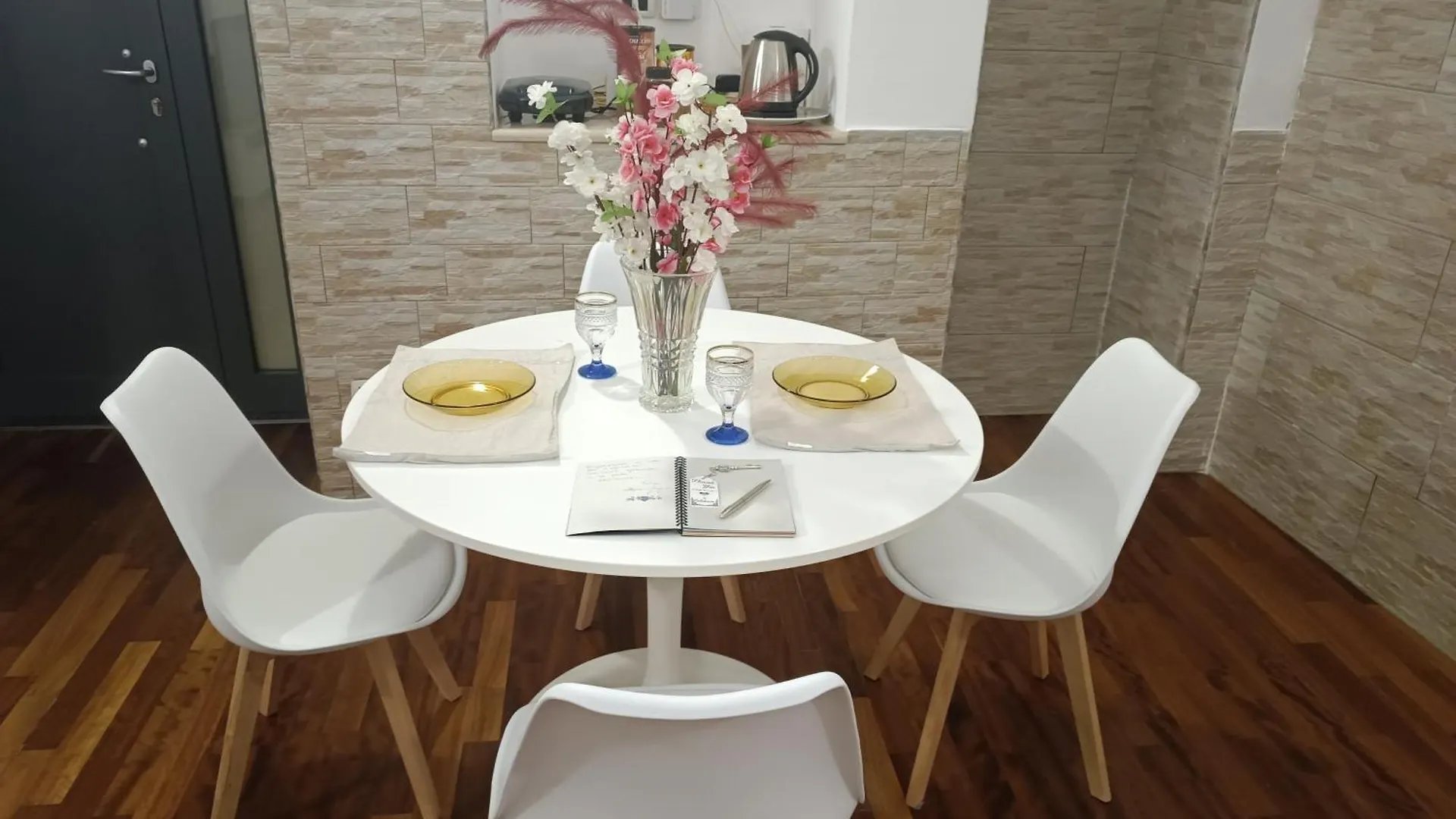 Principe Michelangelo Appartement Bari