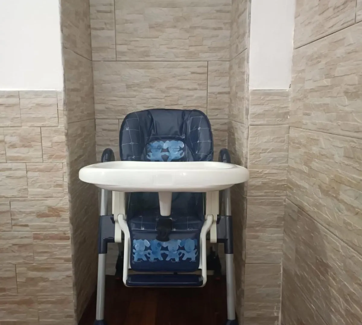 Principe Michelangelo Appartement Bari 0*,  Italië