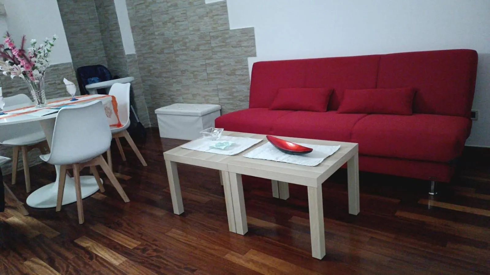 Principe Michelangelo Appartement Bari