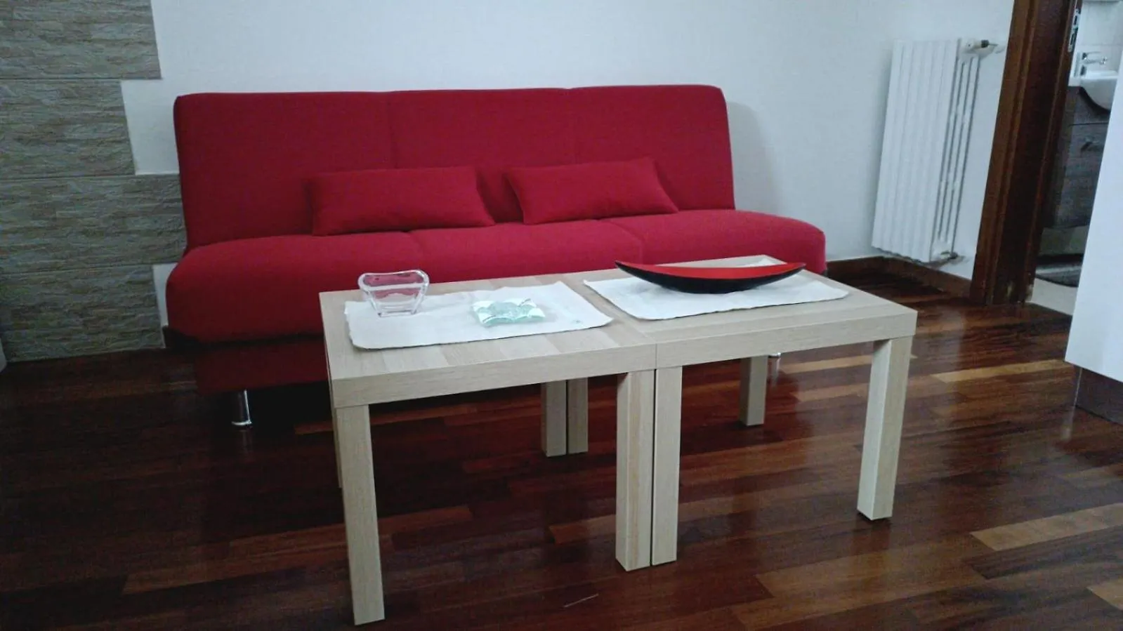 Principe Michelangelo Appartement Bari